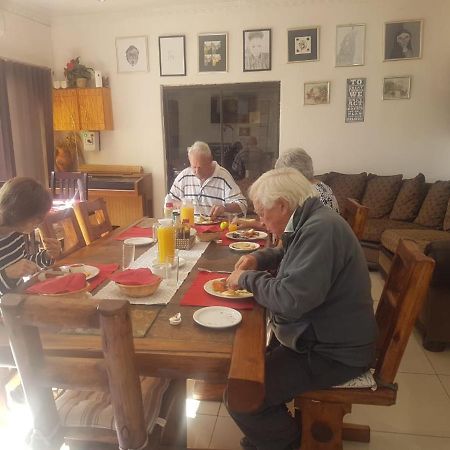 Aliwal Villa Guest Lodge Εξωτερικό φωτογραφία