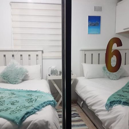 Aliwal Villa Guest Lodge Εξωτερικό φωτογραφία