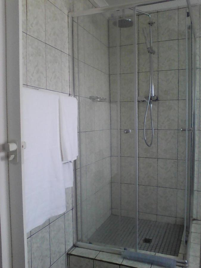 Aliwal Villa Guest Lodge Εξωτερικό φωτογραφία