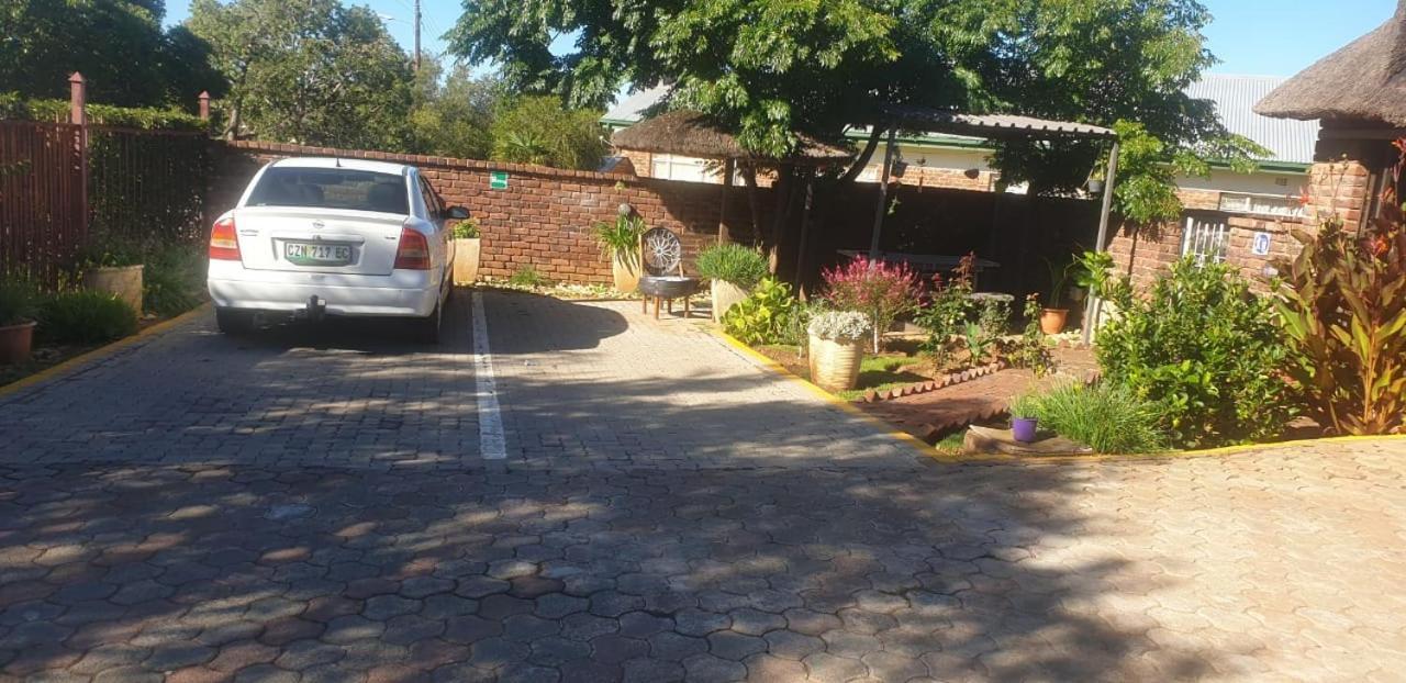 Aliwal Villa Guest Lodge Εξωτερικό φωτογραφία