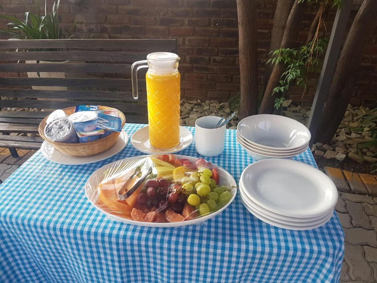 Aliwal Villa Guest Lodge Εξωτερικό φωτογραφία