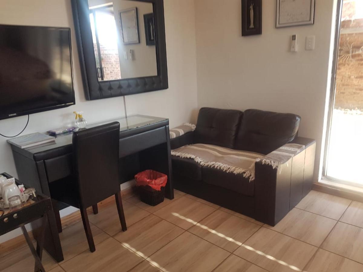 Aliwal Villa Guest Lodge Εξωτερικό φωτογραφία