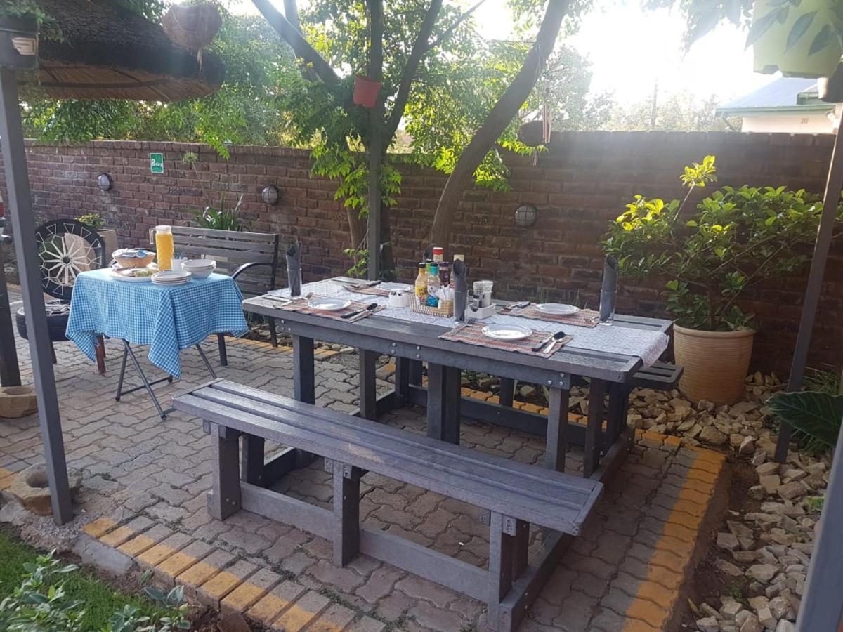 Aliwal Villa Guest Lodge Εξωτερικό φωτογραφία