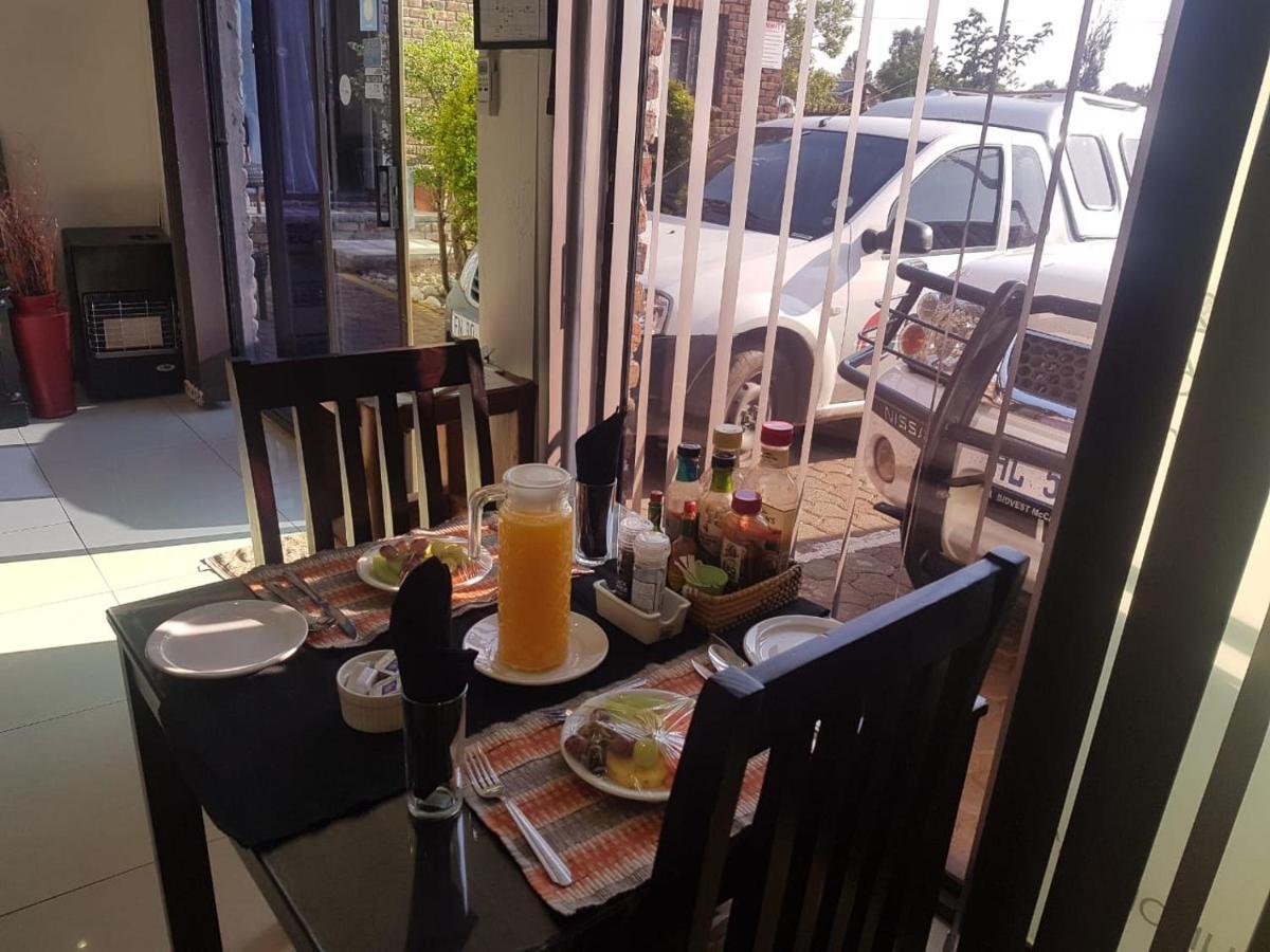 Aliwal Villa Guest Lodge Εξωτερικό φωτογραφία