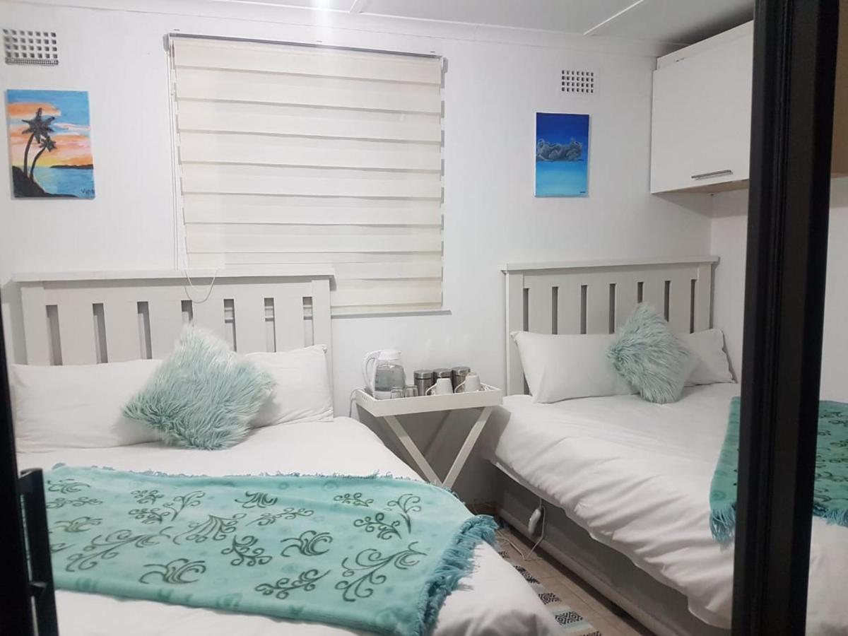 Aliwal Villa Guest Lodge Εξωτερικό φωτογραφία