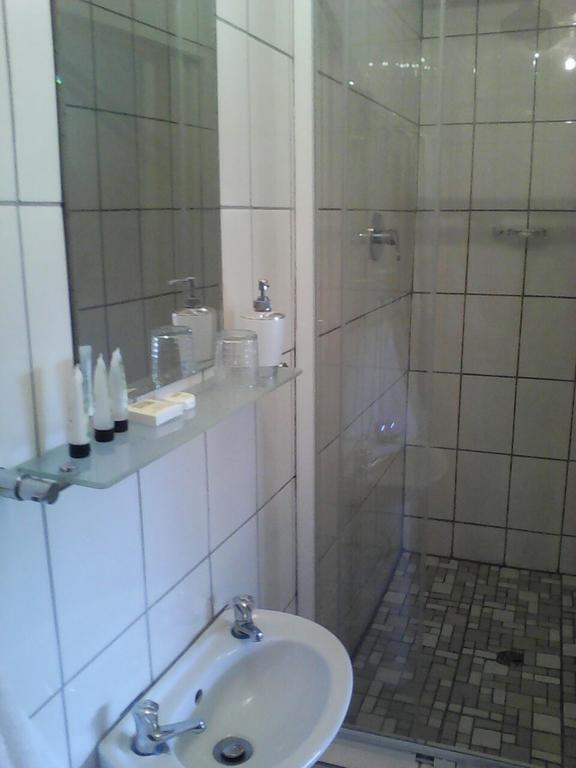 Aliwal Villa Guest Lodge Εξωτερικό φωτογραφία