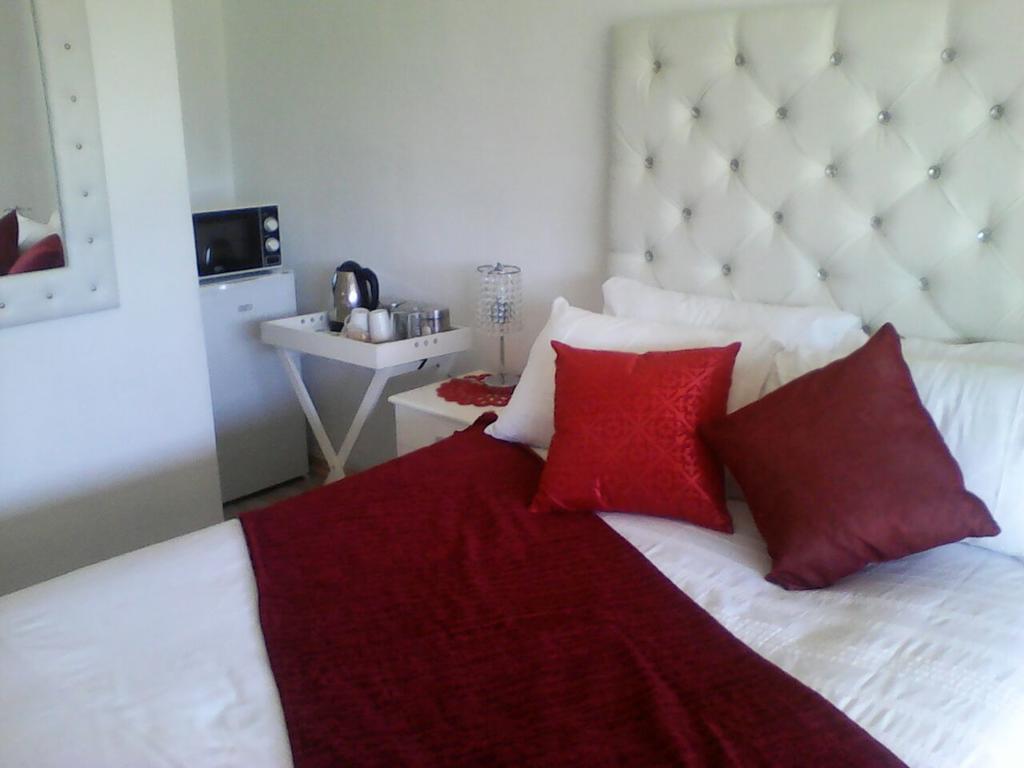 Aliwal Villa Guest Lodge Εξωτερικό φωτογραφία