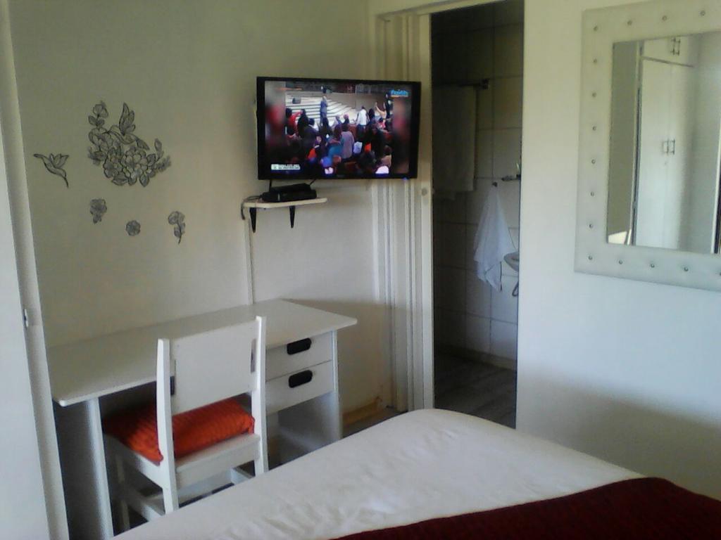 Aliwal Villa Guest Lodge Εξωτερικό φωτογραφία