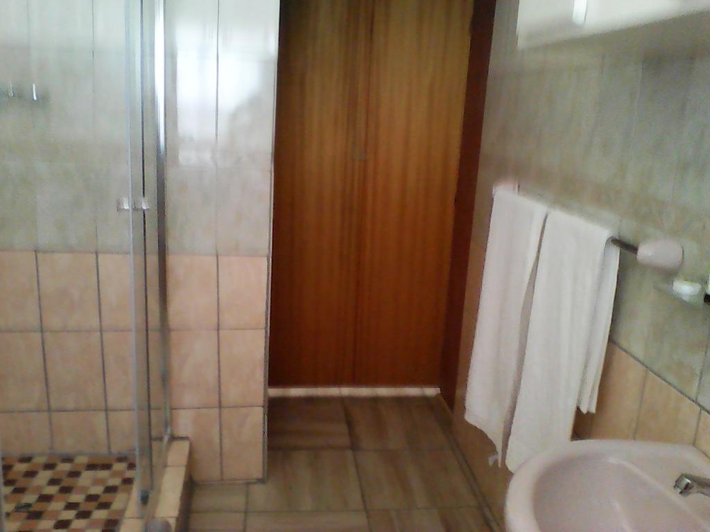Aliwal Villa Guest Lodge Εξωτερικό φωτογραφία