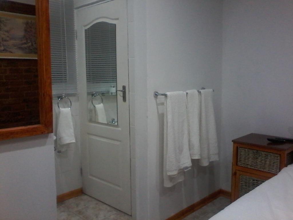 Aliwal Villa Guest Lodge Εξωτερικό φωτογραφία