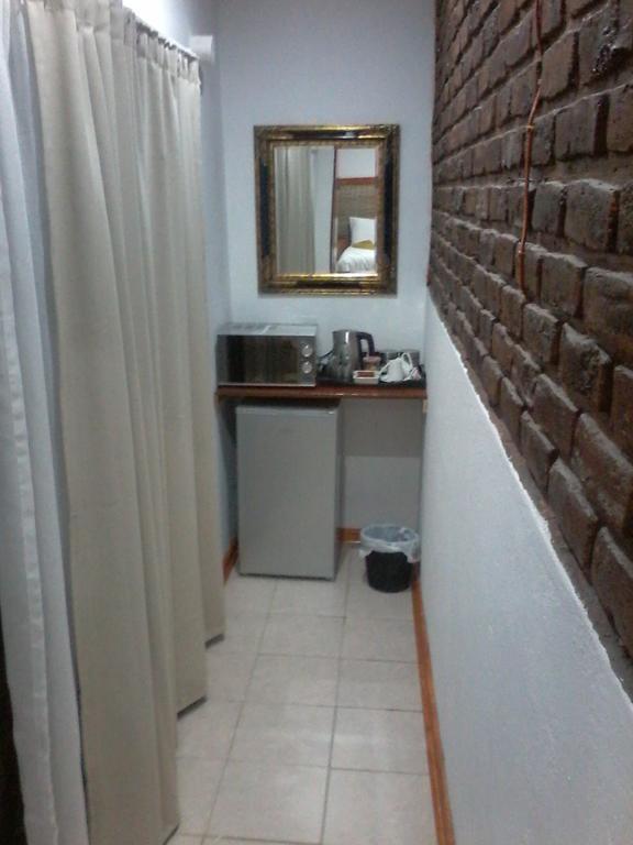 Aliwal Villa Guest Lodge Εξωτερικό φωτογραφία
