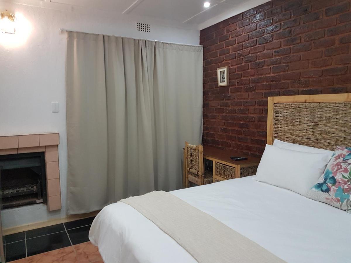 Aliwal Villa Guest Lodge Εξωτερικό φωτογραφία