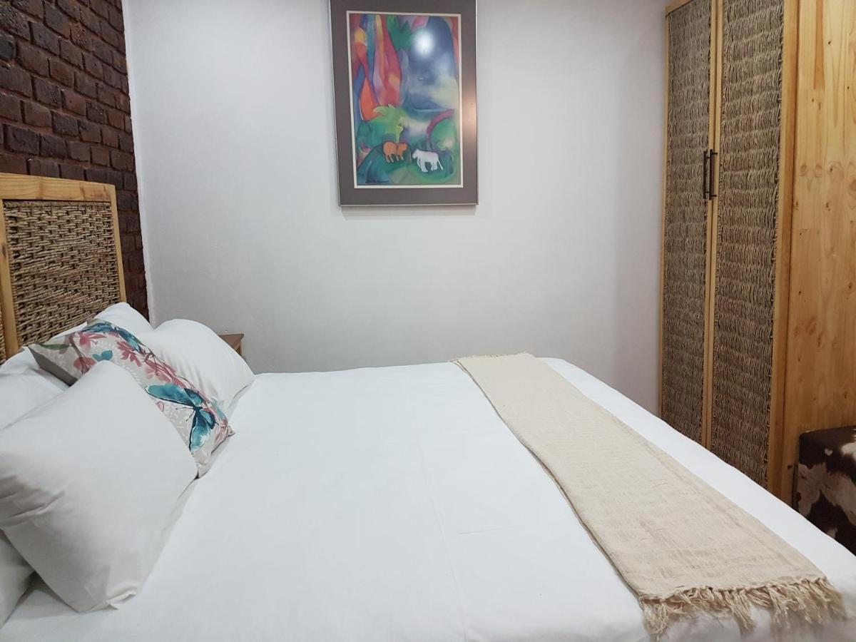 Aliwal Villa Guest Lodge Εξωτερικό φωτογραφία